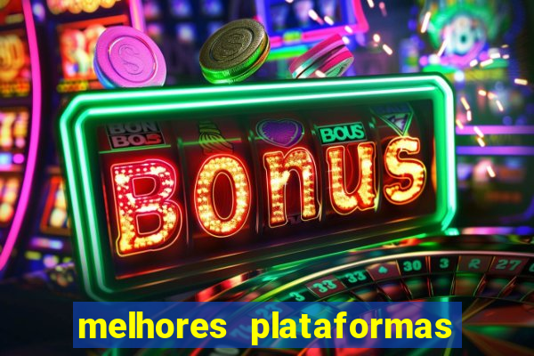 melhores plataformas de jogo online